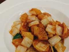 -水月周庄铂尔曼酒店-水月荟中餐厅