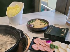 -狐狸爱上椰子鸡(滨江星光大道店)