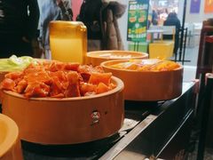 -龍歌自助小火锅(崂山丽达店)