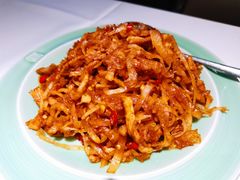 御府炒饼-唐廊烤鸭店(工体店)
