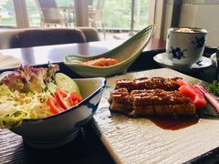 -一本魅·日式料理