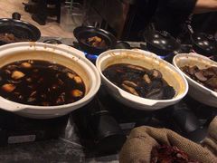 -长沙北辰洲际酒店-兰调全日餐厅