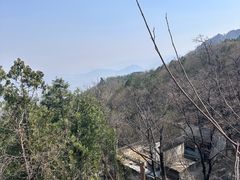 -阳台山自然风景区
