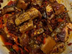 -笨罗卜浏阳菜馆(龙华鹏润达店)