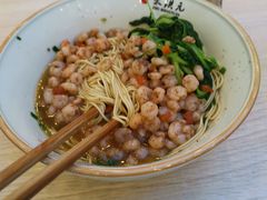 -朱洪元苏式面馆(绿宝广场店)