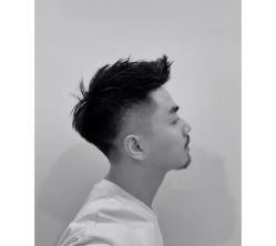 -BHG Hair Salon