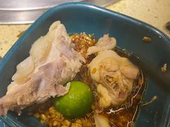 -润泽园椰子鸡(汇一城店)