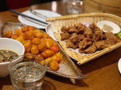 -隆喜元鱼汤包·海鲜(中联广场店)