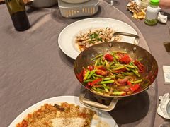 -香山湖家家宴(中山陵店)