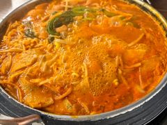 -韩鼎丰·韩国料理(林奥店)