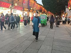 -三坊七巷历史文化街区