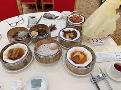 -凤凰楼酒家·粤宴点心(华强北店)