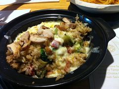 鸡肉维多利-TAMATI(巴黎贝甜韩式西餐厅店)