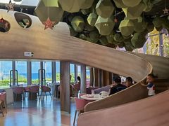 -水桶王国主题餐厅·聚会·生日派对·亲子活动·家庭套餐(亚龙湾希尔顿店)