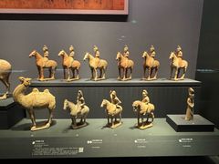-鄂尔多斯博物馆