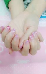 -蔓晨美甲工作室