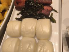 -李记搅团•非遗陕菜(三桥店)