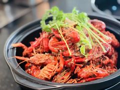 -昆山琶拉帝诗酒店·河畔咖啡厅Riverside Cafe