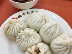 -庆丰包子铺(和平里店)