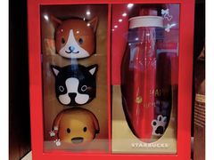-星巴克(杭州西湖银泰1F店)
