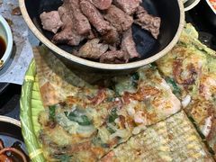 -笑谈小街·韩国料理(萝岗店)