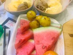 -豪享悦牛排自助餐厅(天河城店)