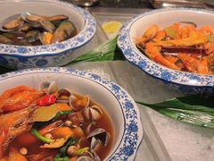 -威斯汀舞台餐厅