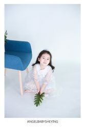 -天使宝宝儿童摄影店