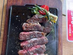 -豪客来牛排(金鼎广场店)