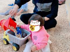 -万达宝贝王成长乐园(重庆永川店)