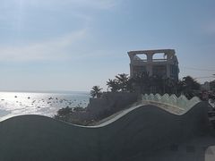 -美奈渔村