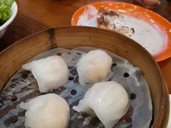 陈光记虾饺-澳门陈光记烧味饭店(南京德基广场店)