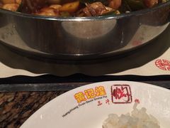 -黄记煌三汁焖锅(崇文门店)