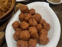 -京天红酒家(虎坊路店)