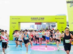 -龙湖杭州滨江天街