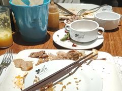 -汉巴味德(乐宾百货店)
