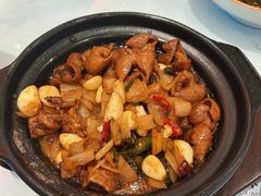 -蛙喔牛蛙(仙林万达茂店)