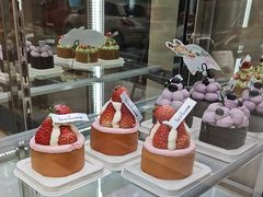 -喜莲娜动物奶油生日蛋糕(白云店)