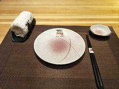 -割烹旭日本料理(龙湖狮山天街店)