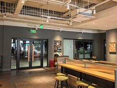 -星巴克臻选(青岛麦凯乐分店)