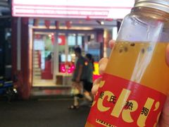 -Eckl’s爱氏热狗(猫街店)