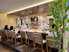-一阳寿司(麦子街店)