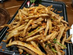 -雀舞云南菜(天津天河城购物中心店)