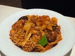 -大铁勺新津菜(迎水道店)