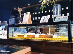 -野鸽子咖啡(航空路店)
