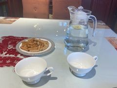 -狗不理(贵宾楼店)