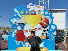 -大连海昌发现王国主题公园