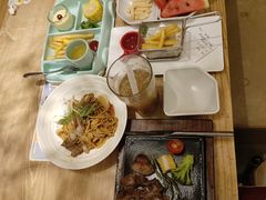 -豪客来牛排(海沧阿罗海店)