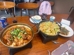 -食光慢宴·安吉土菜馆