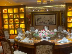 -大东方海鲜酒楼(小武基桥店)